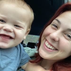 Meet your Posher, Kayte